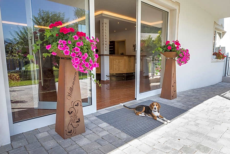 Aparthotel Paradies - Schrempfgut