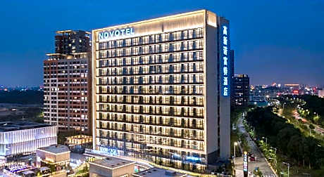 Novotel Dongguan Songshan Lake
