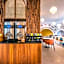 ibis Styles Paris Meteor Avenue d'Italie