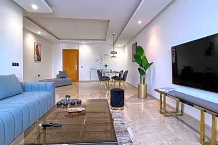 Business Travelers and Families - 3 Bedrooms