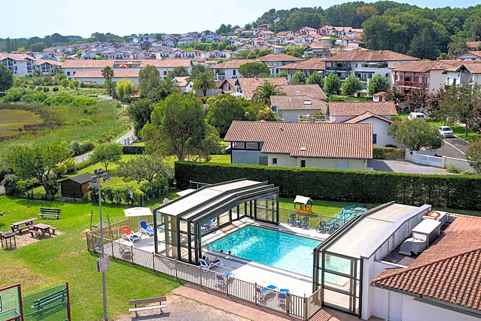 VVF Urrugne Saint-Jean-de-Luz Côte Basque