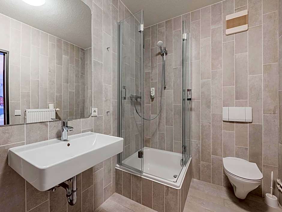 B&B HOTEL Rastatt