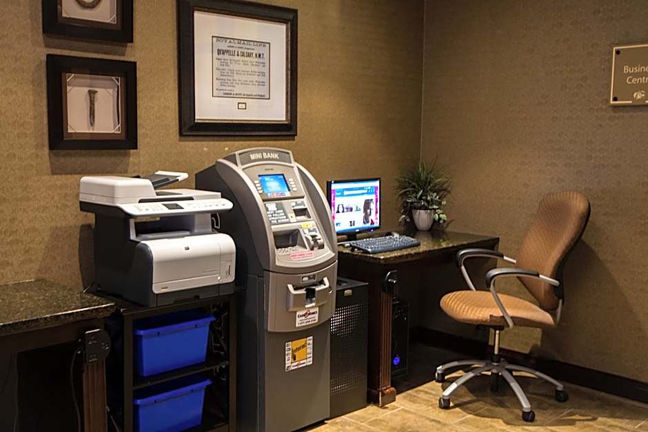 The Kanata Fort Saskatchewan