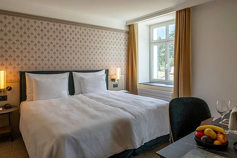 Photo 1 of 4 of Double Room Art Nouveau