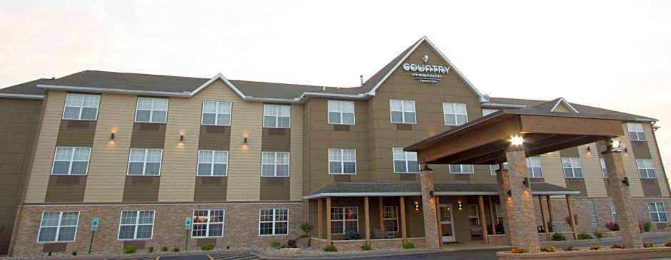 Country Inn & Suites by Radisson, Moline Airport, IL