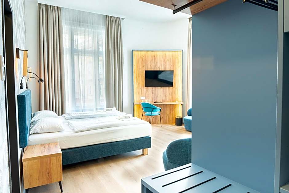 Pilvax Hotel Budapest