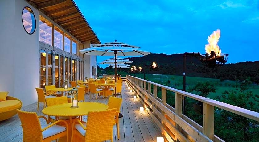 GRAND CHARIOT Hokutoshichisei 135