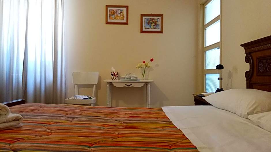 Casa Cairo Rooms&Services