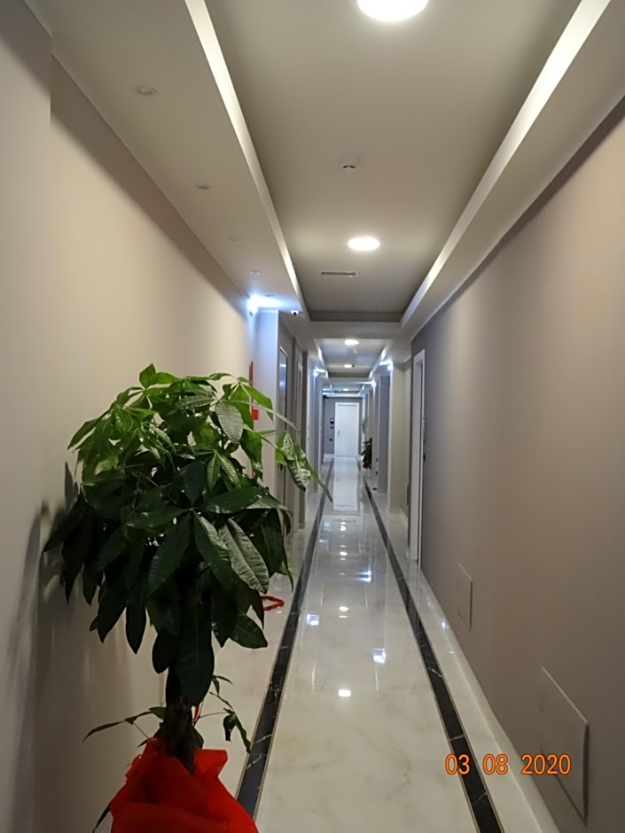 Hotel Folen