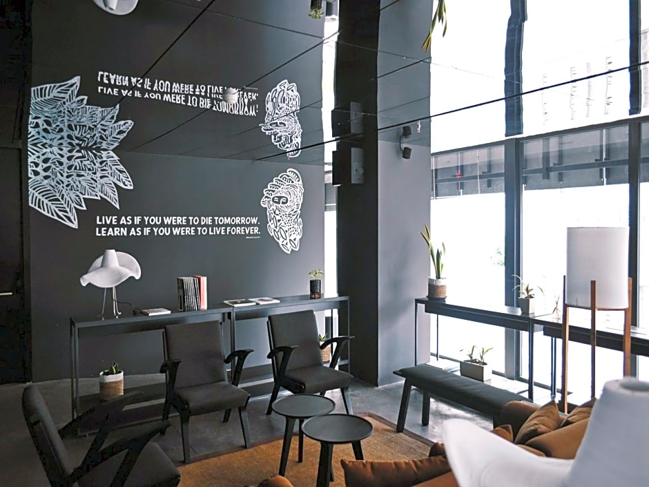 Artotel Gajahmada Semarang