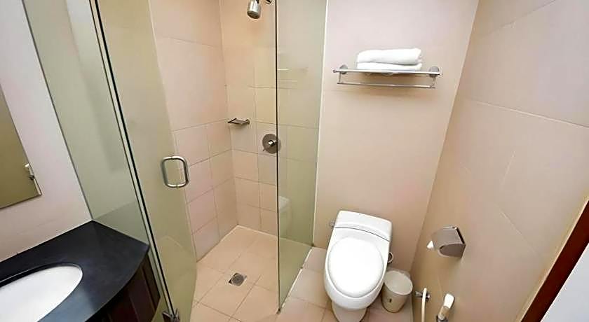 Hotel Nyland Pasteur Bandung