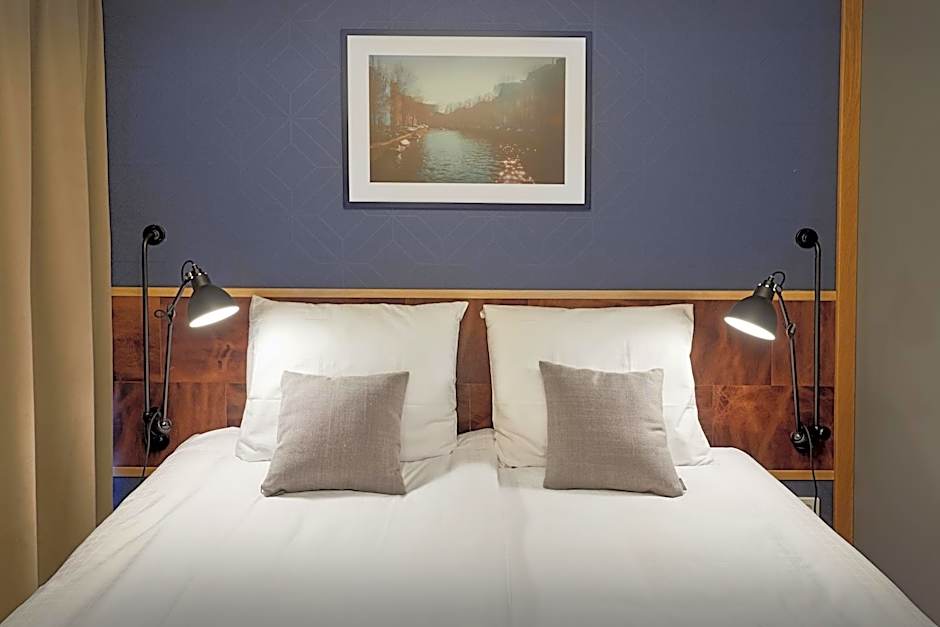 Nova Apartments Amsterdam