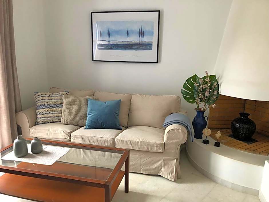 Villa Irenes Dream - For dreamy holidays