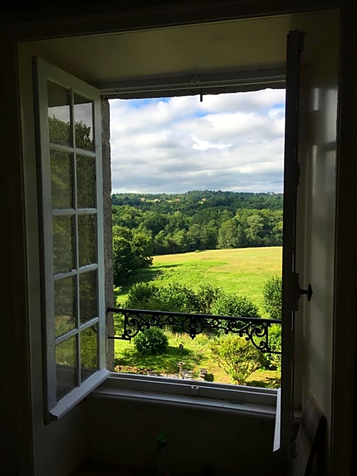 Chateau Gros Puy, Petit Chateau chambre d'hote