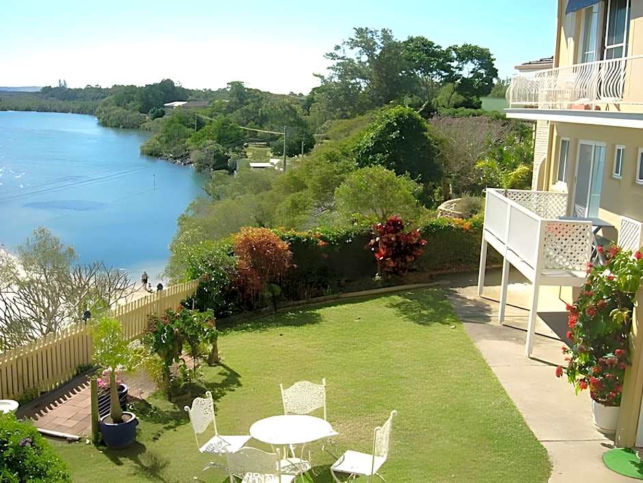 Ballina Leisure Lee Holiday Apartments