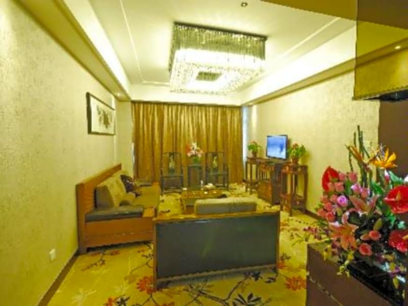 Boya Holiday Hotel