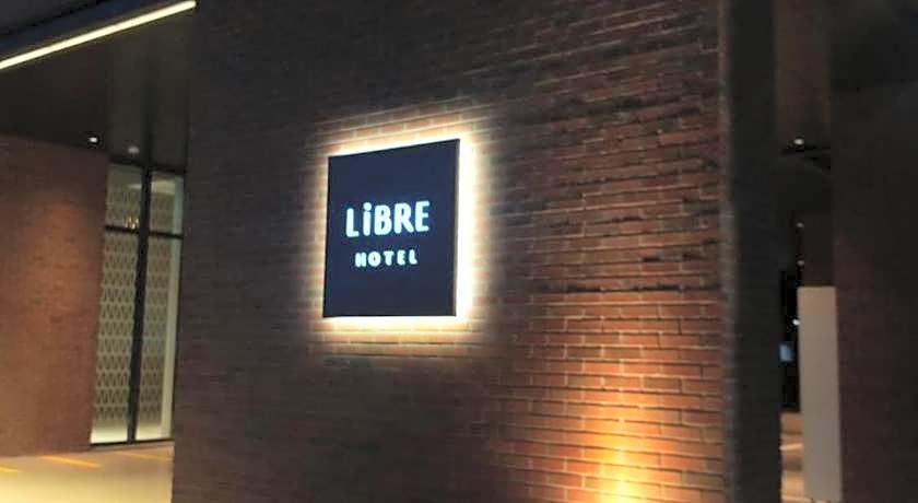Hotel Libre