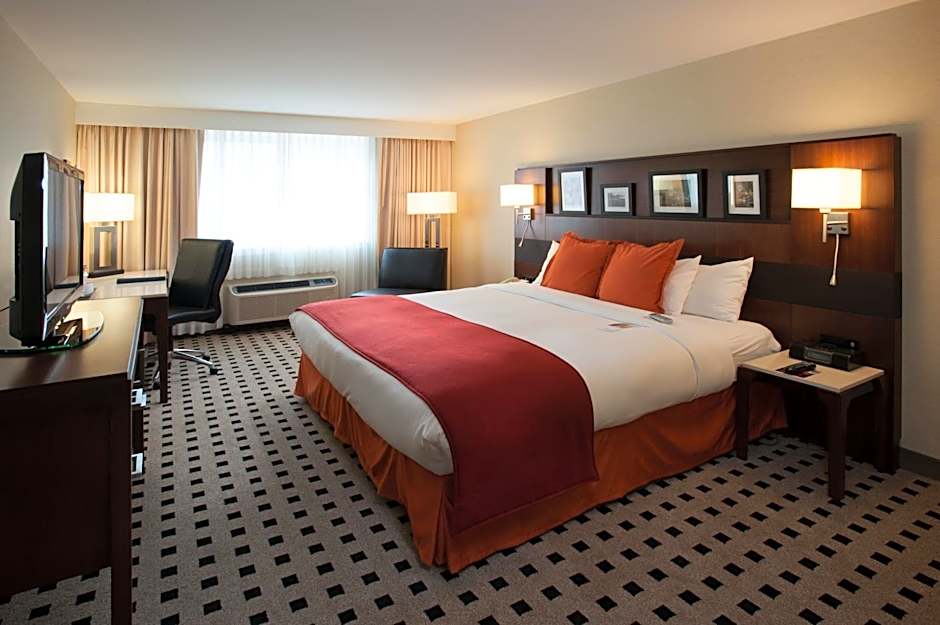 Penn Harris Hotel Harrisburg, Trademark by Wyndham