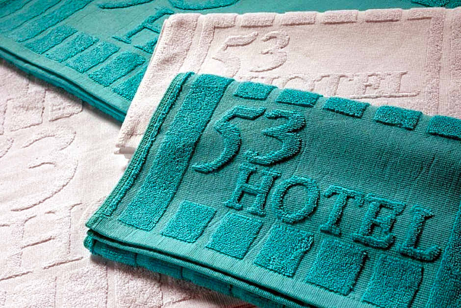 53 Hotel