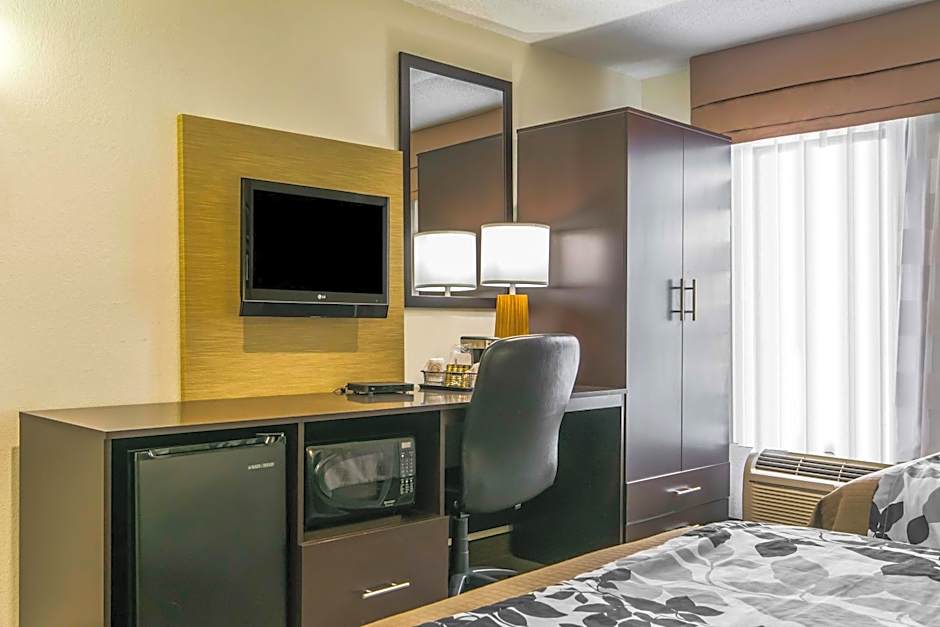 Sleep Inn Lexington