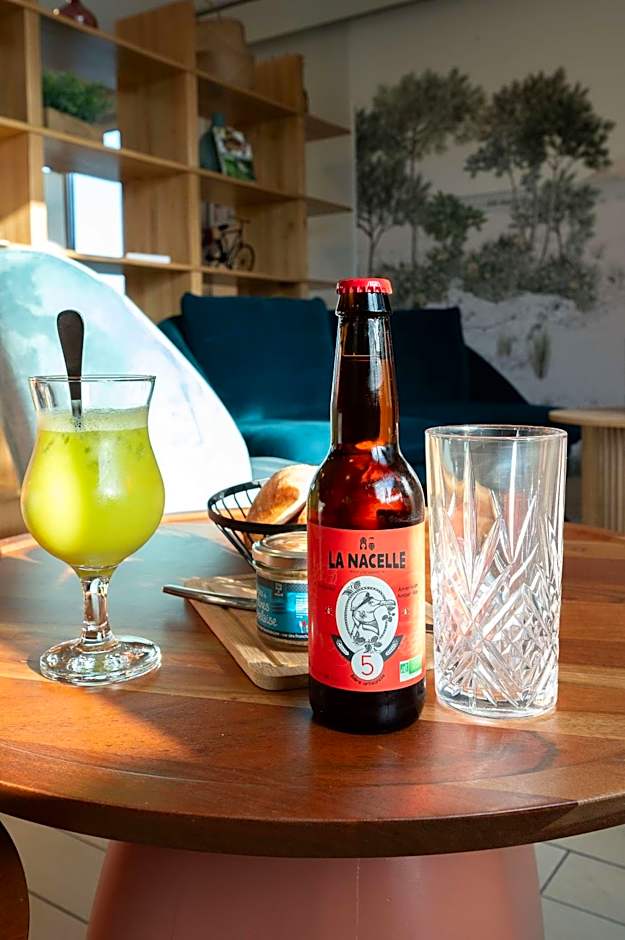 Sure Hotel by Best Western Rochefort-sur-Mer