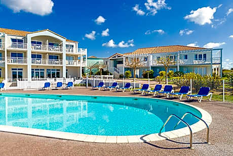 Lagrange Vacances L’Estran