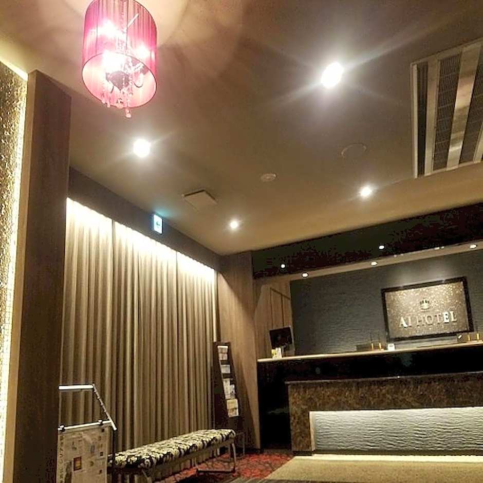 Ai Hotel Ageo