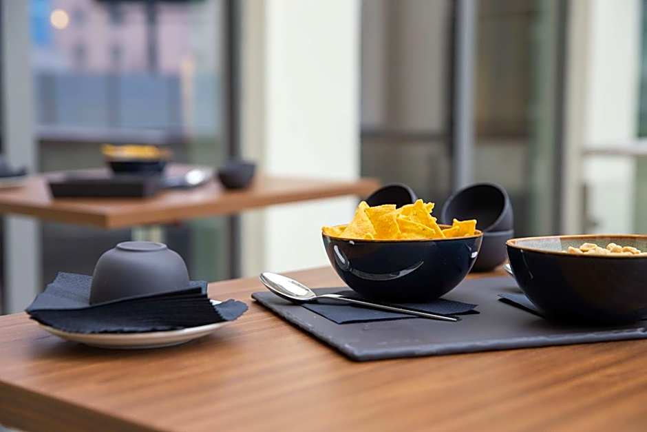 Park Inn by Radisson Poznan