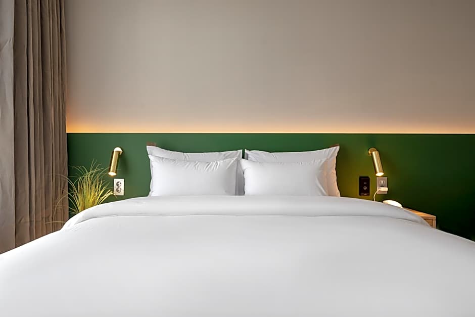 Number25 Hotel Geobukseom Branch