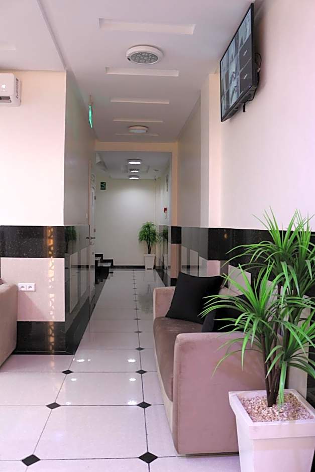 Residence Achomoukhe