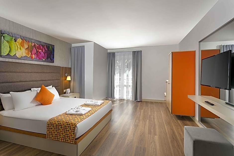 Seven Seas Hotel Blue - Ultra All Inclusive