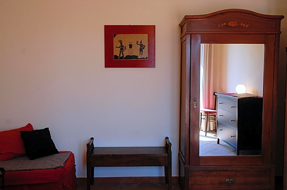 Casa Farlazzo