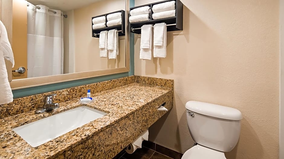 Best Western Plus - Columbia North East