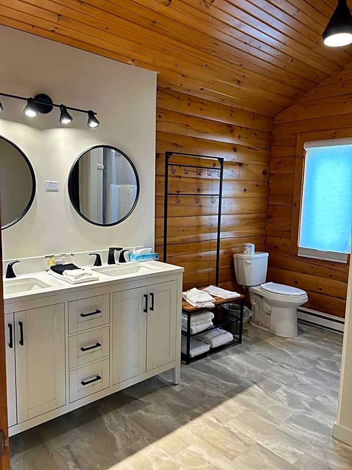 The Wilds at Salmonier River