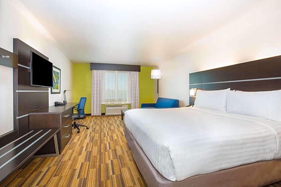 Holiday Inn Express & Suites Rapid City - Rushmore South By IHG
