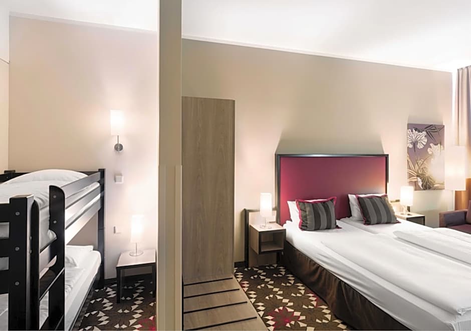 Hotel MOA Berlin