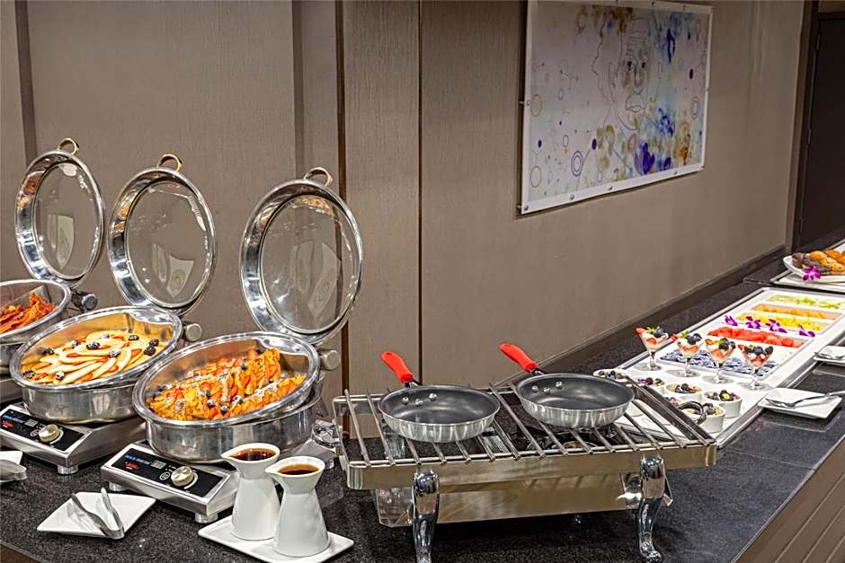 Hilton Parsippany
