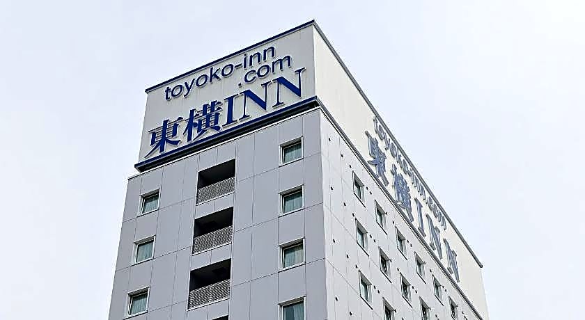 Toyoko Inn Kintetsu Yokkaichi-eki Kita-guchi