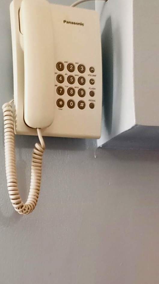 Savannah Paradise Hotel