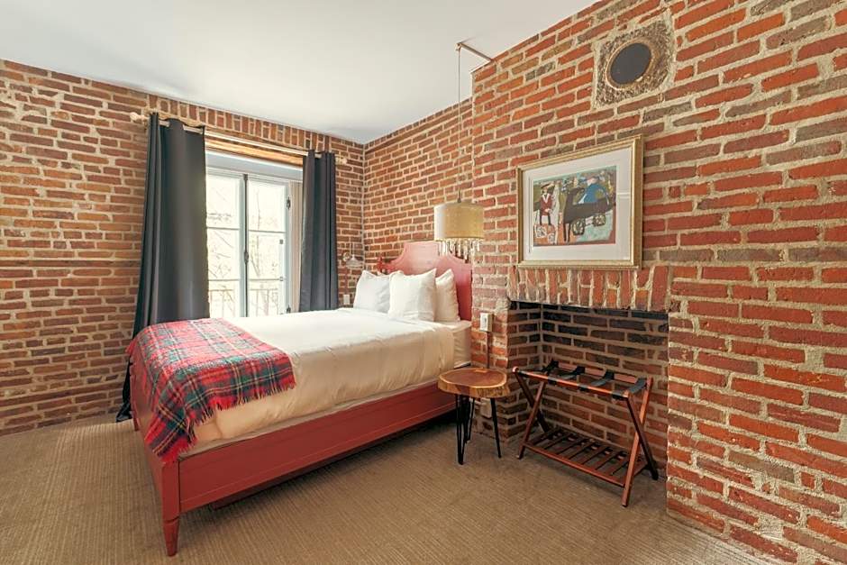 Auberge Place d'Armes