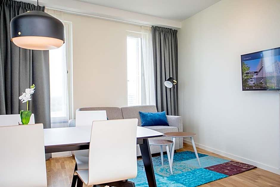 ApartDirect Älvsjö