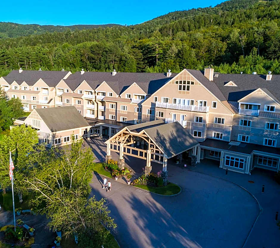 Grand Summit Hotel at Attitash