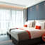 Holiday Inn Express Amsterdam - North Riverside By IHG
