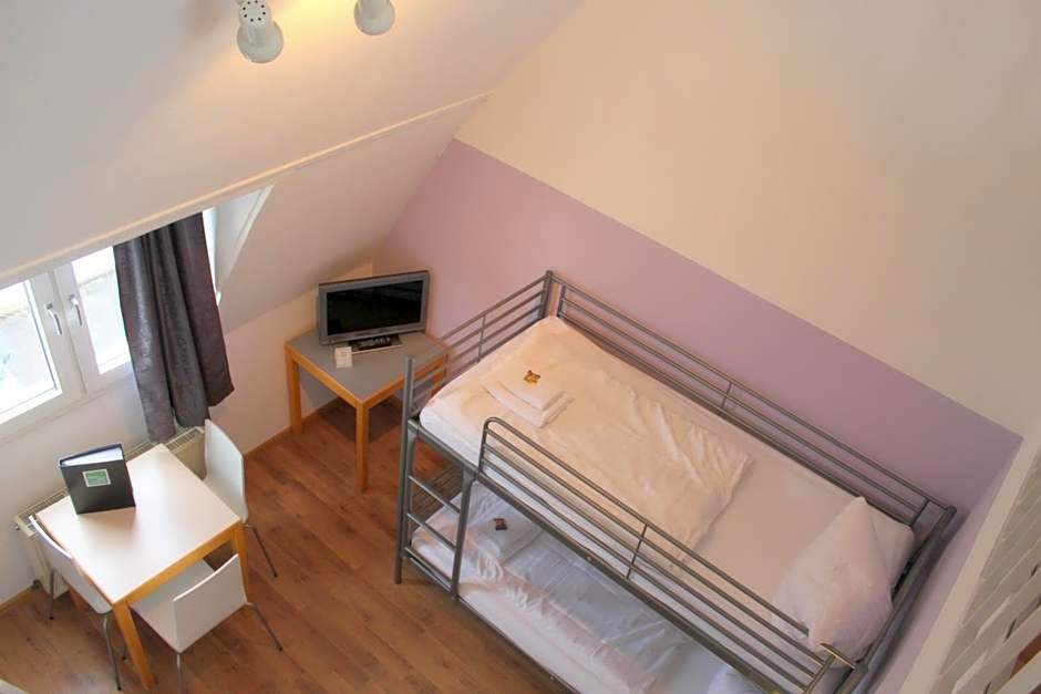 StayInn Hostel und Gästehaus