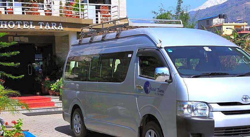 Hotel Tara