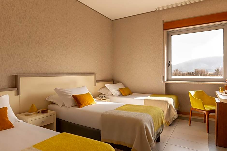 Hotel Al Sant'Andrea