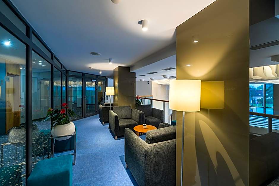 Hotel Galeria Thermal Bešeňová