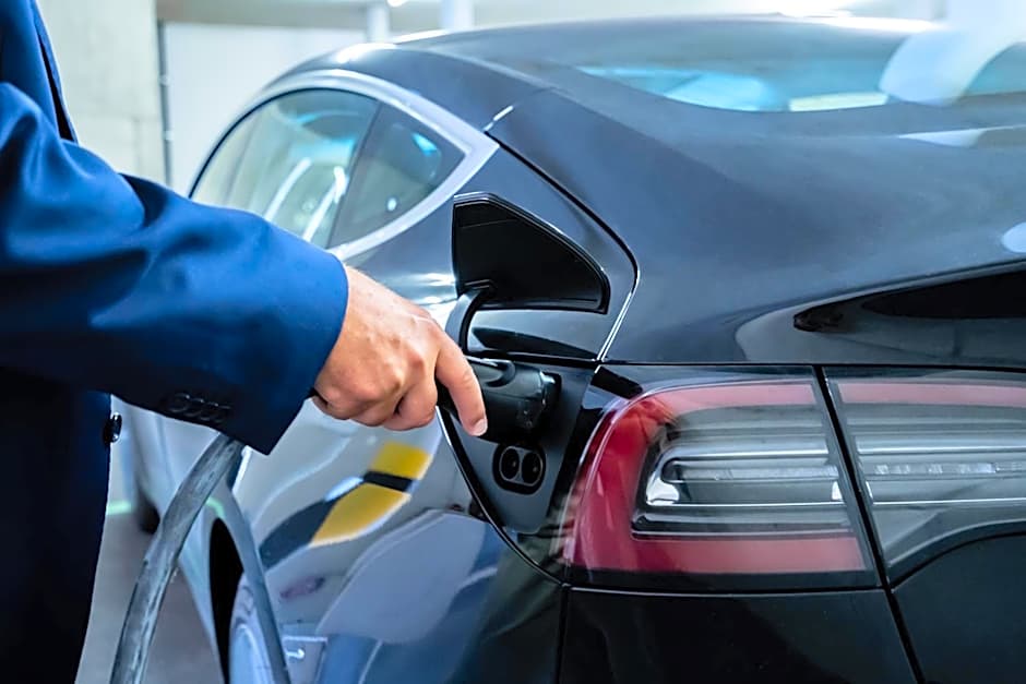 Hotel Delfino Lugano