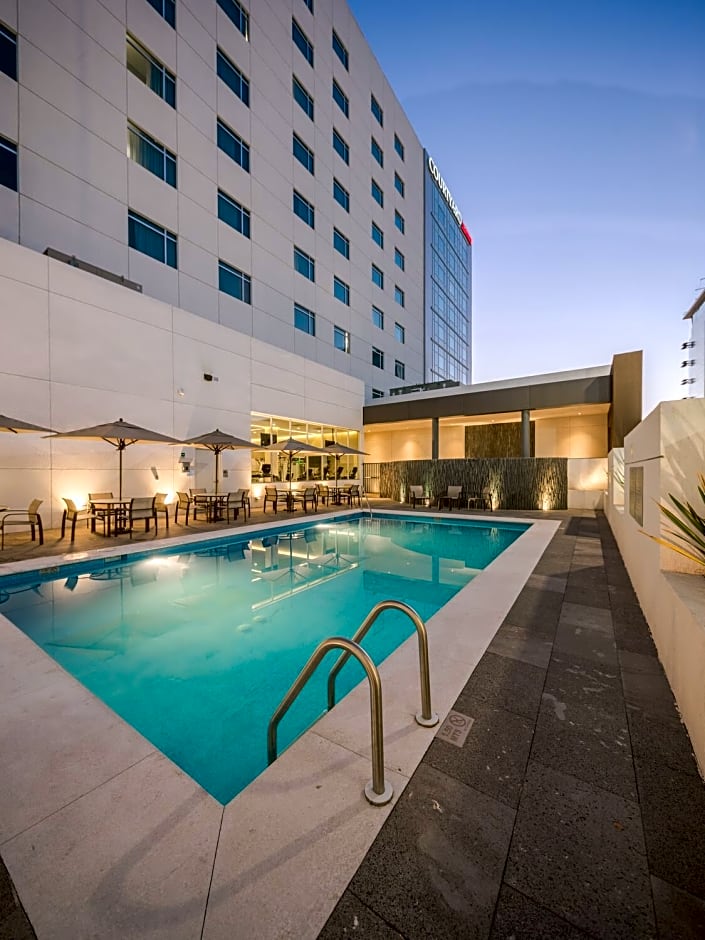Courtyard by Marriott Chihuahua