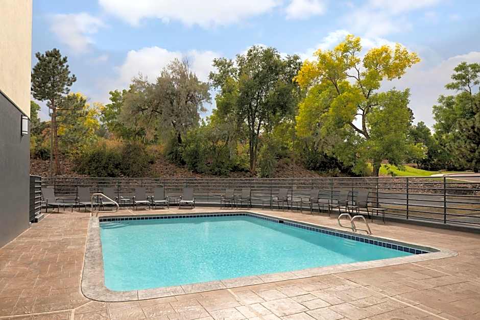 Fairfield Inn & Suites by Marriott Denver Southwest/Lakewood